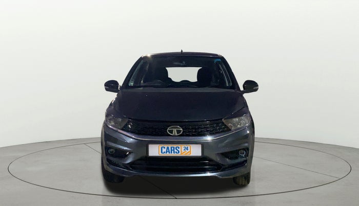 2023 Tata Tiago XTA PETROL, CNG, Automatic, 31,046 km, Front