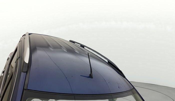 2020 Maruti XL6 ALPHA MT, Petrol, Manual, 86,022 km, Roof