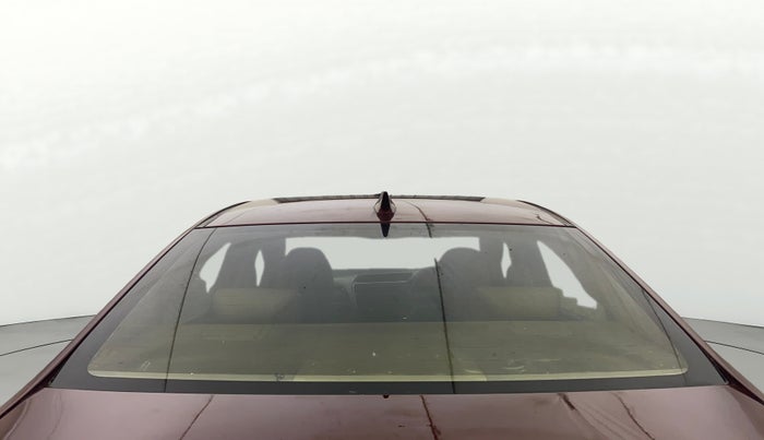 2018 Honda City 1.5L I-DTEC ZX, Diesel, Manual, 1,47,229 km, Rear Windshield