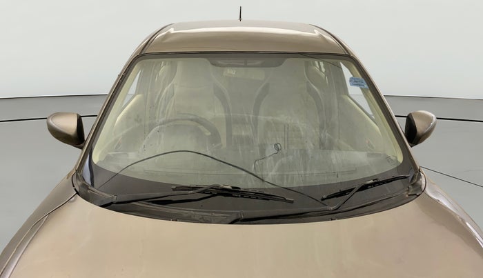 2019 Maruti Dzire LXI, Petrol, Manual, 52,179 km, Front Windshield