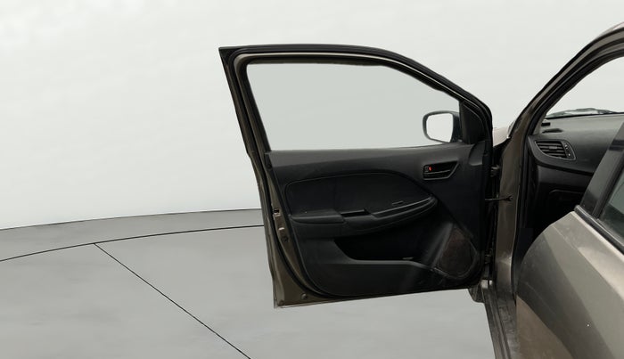 2020 Maruti Baleno SIGMA PETROL 1.2, Petrol, Manual, 61,607 km, LHS Front Door