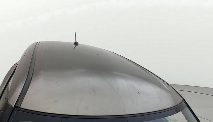 2018 Maruti Swift VXI, Petrol, Manual, 1,19,894 km, Roof