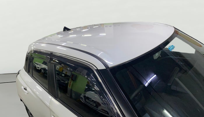 2025 Maruti Swift ZXi Plus AMT, Petrol, Automatic, 13,085 km, Roof