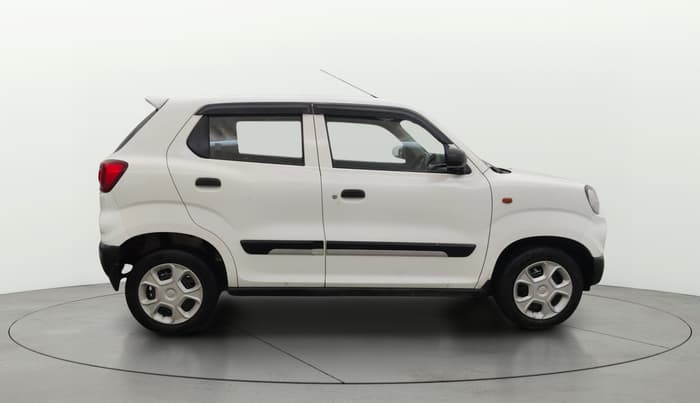 2021 Maruti S PRESSO VXI CNG, CNG, Manual, 95,131 km, Right Side View