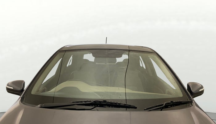 2019 Hyundai Elite i20 SPORTZ PLUS 1.2, Petrol, Manual, 37,416 km, Front Windshield