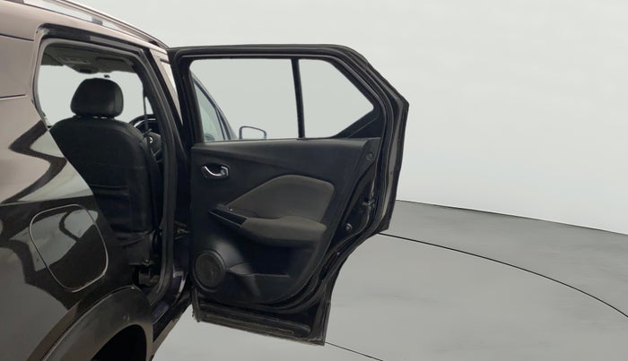 2021 Nissan Kicks XV TURBO 1.3 CVT, Petrol, Automatic, 48,055 km, RHS Rear Door