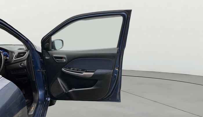 2019 Maruti Baleno ZETA PETROL 1.2, Petrol, Manual, 79,314 km, RHS Front Door