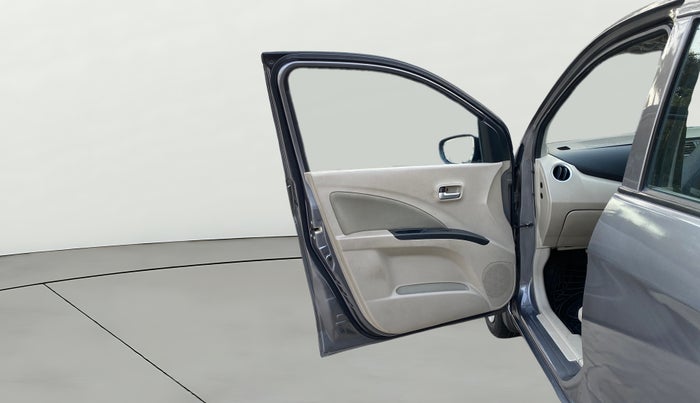 2020 Maruti Celerio ZXI, Petrol, Manual, 44,023 km, LHS Front Door