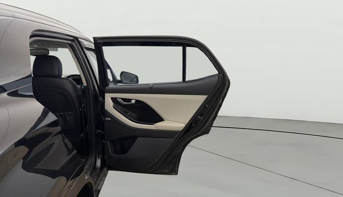 2020 Hyundai Creta SX (O) IVT 1.5 PETROL, Petrol, Automatic, 81,613 km, RHS Rear Door