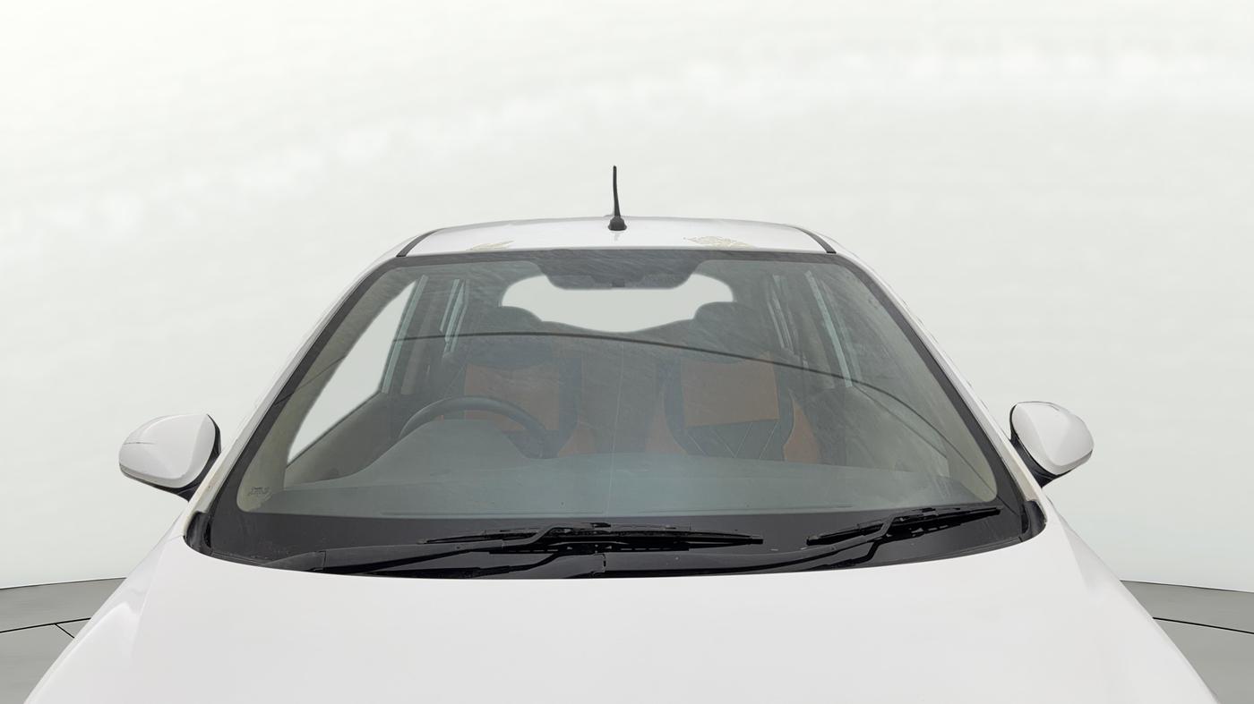 2021 Hyundai NEW SANTRO SPORTZ EXECUTIVE MT CNG, CNG, Manual, 64,810 km, Front Windshield