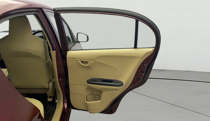 2015 Honda Amaze 1.2L I-VTEC S, Petrol, Manual, 64,965 km, RHS Rear Door