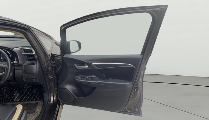 2017 Honda Jazz 1.2L I-VTEC V AT, Petrol, Automatic, 59,505 km, RHS Front Door