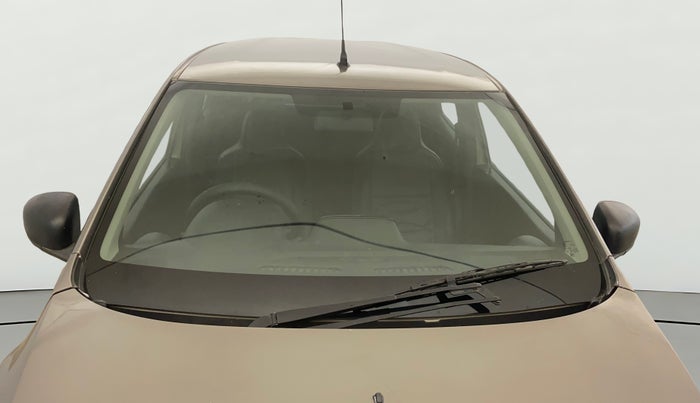 2018 Renault Kwid RXL, Petrol, Manual, 62,692 km, Front Windshield