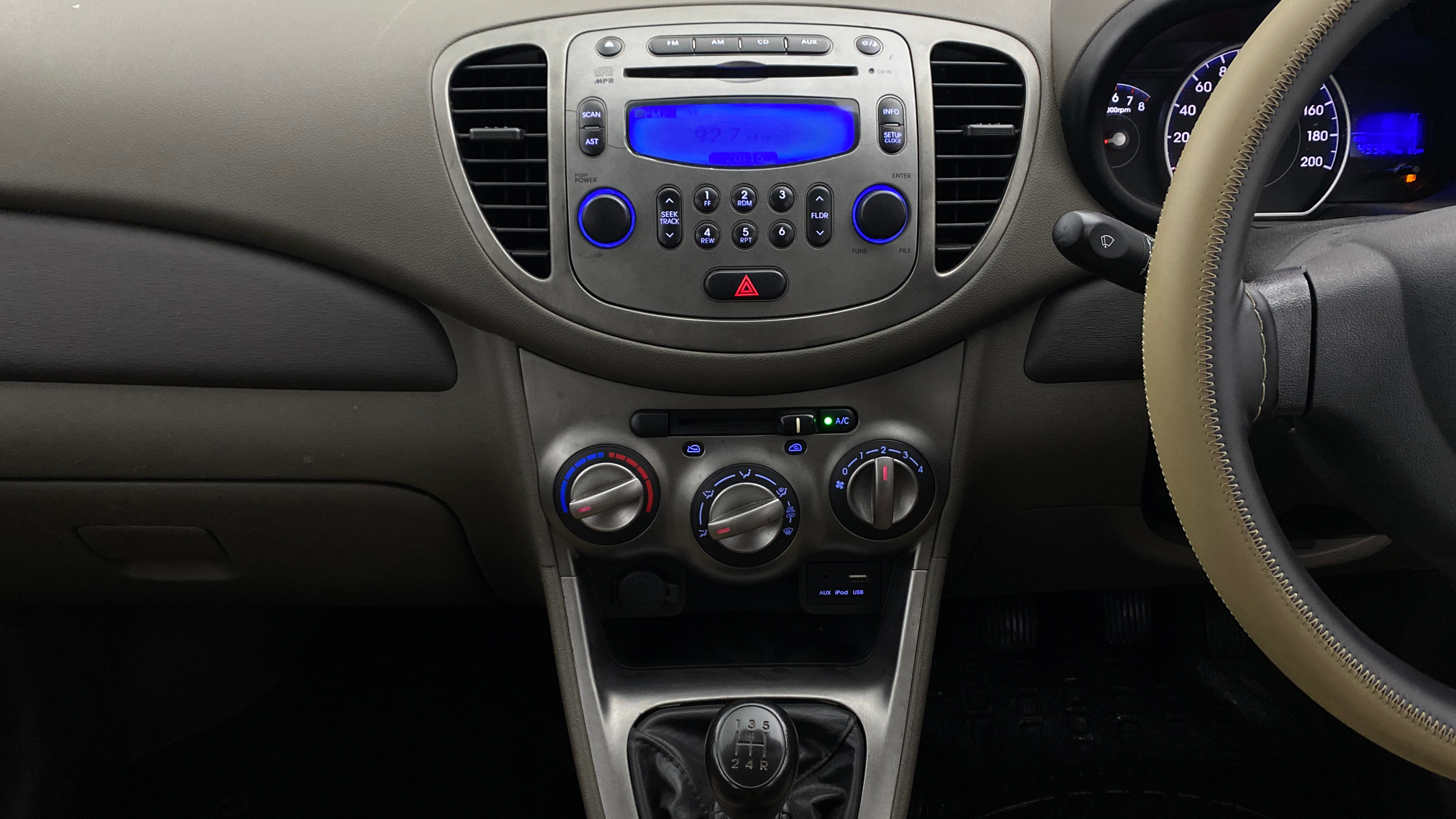 Features