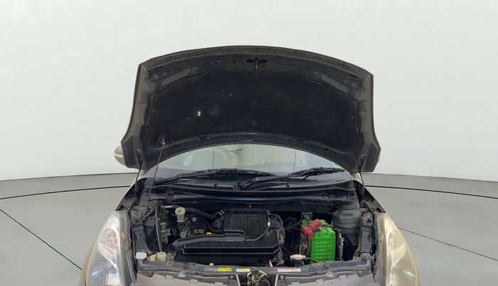 2015 Maruti Swift Dzire VXI, Petrol, Manual, 55,839 km, Open Bonet