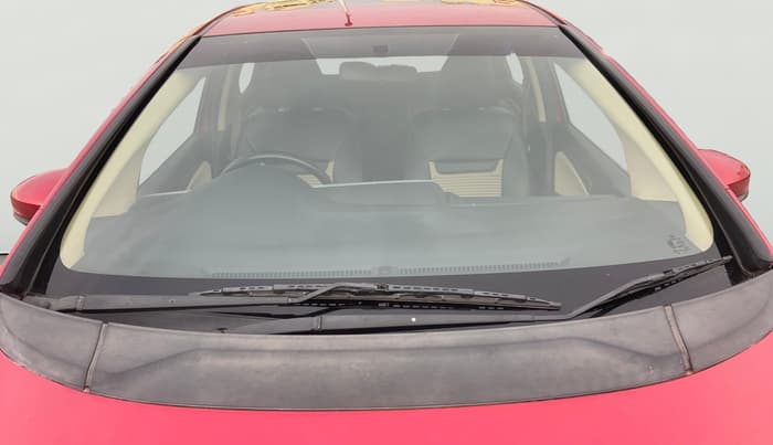 2022 Honda Jazz 1.2L I-VTEC ZX CVT, Petrol, Automatic, 38,964 km, Front Windshield