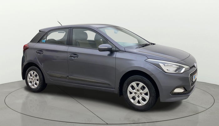 2015 Hyundai Elite i20 SPORTZ 1.2, Petrol, Manual, 86,928 km, SRP