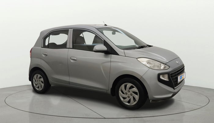 2020 Hyundai NEW SANTRO SPORTZ CNG, CNG, Manual, 44,345 km, Right Front Diagonal