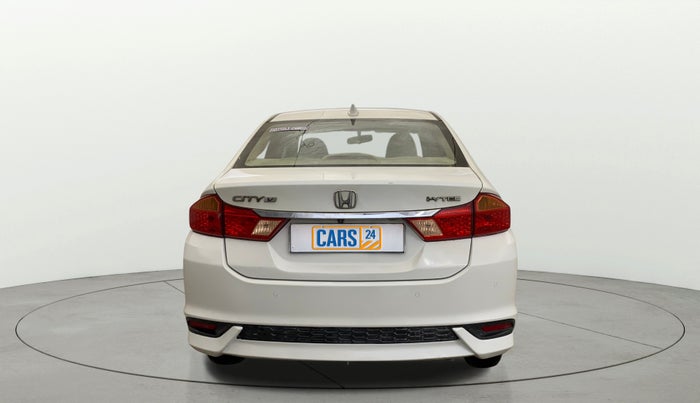 2019 Honda City 1.5L I-VTEC V MT, Petrol, Manual, 50,741 km, Back/Rear