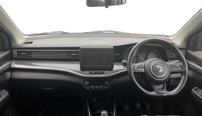 2022 Maruti XL6 ZETA MT, Petrol, Manual, 85,729 km, Dashboard
