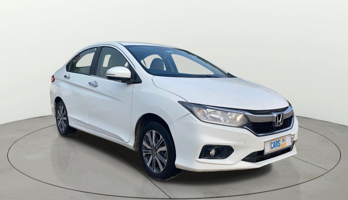2019 Honda City 1.5L I-VTEC V MT, CNG, Manual, 78,988 km, SRP