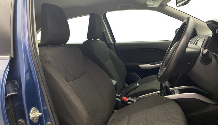 2017 Maruti Baleno ZETA PETROL 1.2, Petrol, Manual, 56,484 km, Right Side Front Door Cabin