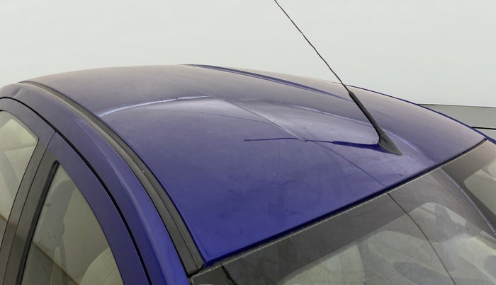 2015 Ford Figo Aspire TREND 1.5 DIESEL, Diesel, Manual, 60,028 km, Roof