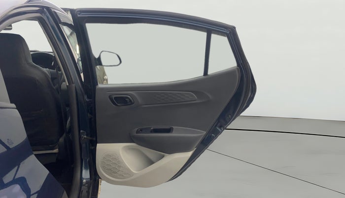 2020 Hyundai GRAND I10 NIOS MAGNA 1.2 KAPPA VTVT, Petrol, Manual, 51,962 km, RHS Rear Door