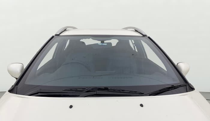 2021 Nissan Kicks XV 1.5, Petrol, Manual, 35,258 km, Front Windshield