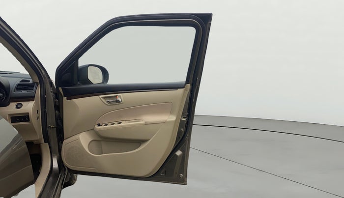 2016 Maruti Swift Dzire ZXI, Petrol, Manual, 86,221 km, RHS Front Door