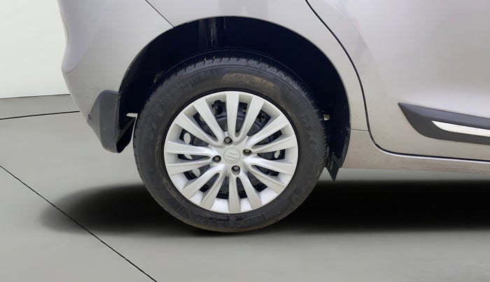 2020 Maruti Baleno DELTA PETROL 1.2, Petrol, Manual, 21,185 km, Right Rear Wheel