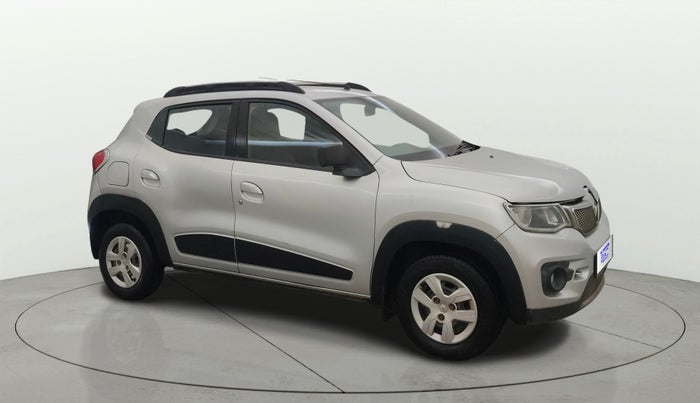 2016 Renault Kwid RXT 0.8, Petrol, Manual, 94,841 km, SRP