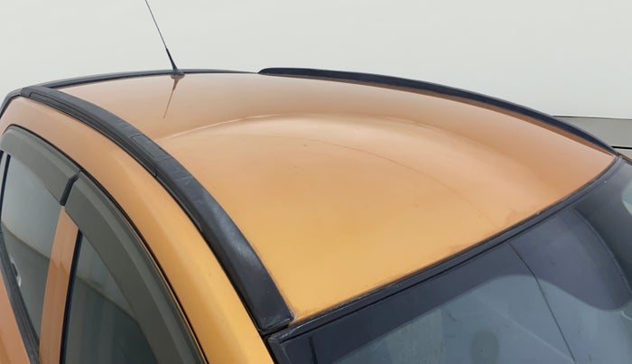 2015 Hyundai Grand i10 ASTA AT 1.2 KAPPA VTVT, Petrol, Automatic, 61,350 km, Roof