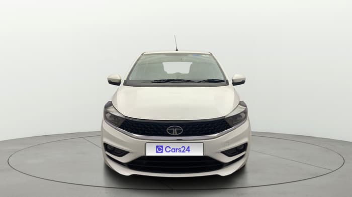 2021 Tata Tiago XT Limited Edition, CNG, Manual, 64,113 km, Front