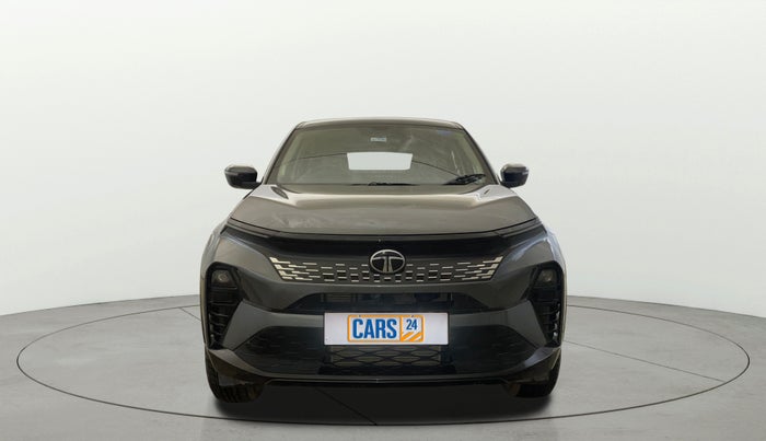 2024 Tata Curvv Creative 1.2 Petrol 7DCA, Petrol, Automatic, 17,564 km, Front