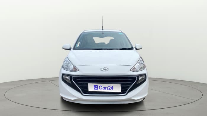 2022 Hyundai NEW SANTRO SPORTZ MT, Petrol, Manual, 34,740 km, Front