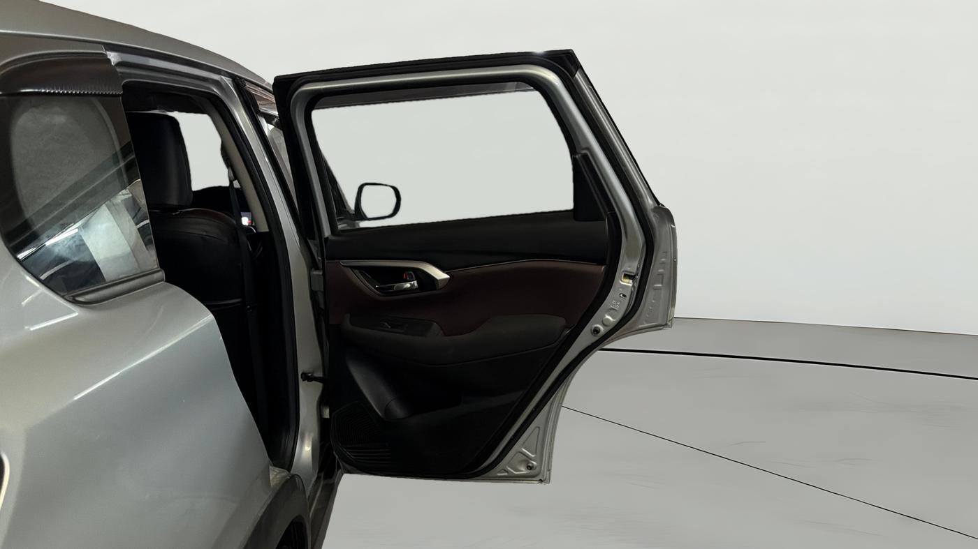 2024 Maruti Grand Vitara SIGMA SMART HYBRID, Petrol, Manual, 18,113 km, RHS Rear Door
