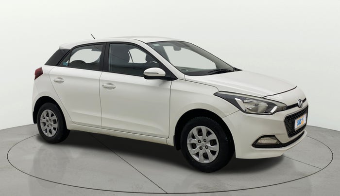 2017 Hyundai Elite i20 SPORTZ 1.2, Petrol, Manual, 74,650 km, SRP
