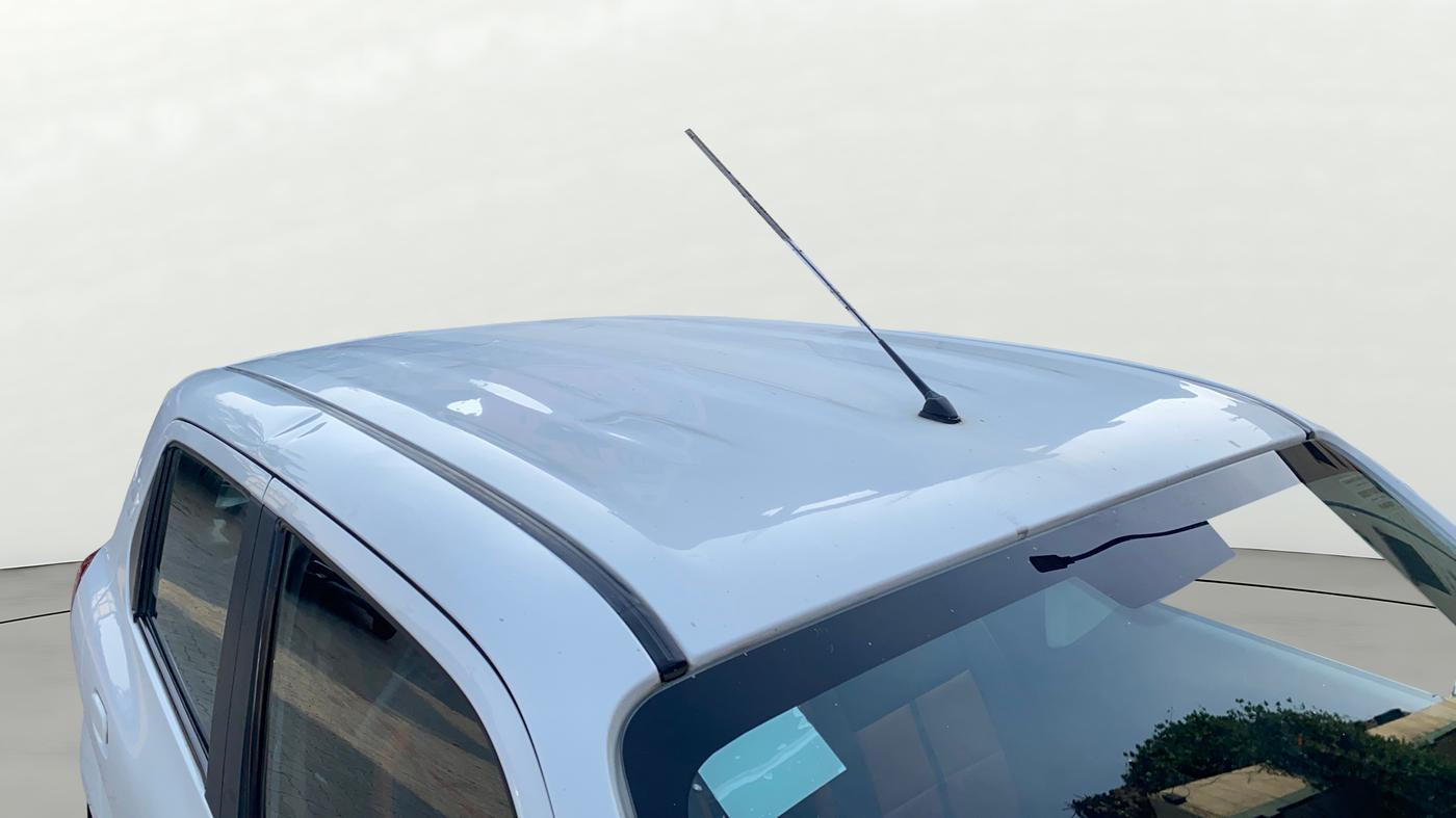 2021 Maruti S PRESSO VXI+, Petrol, Manual, 81,551 km, Roof