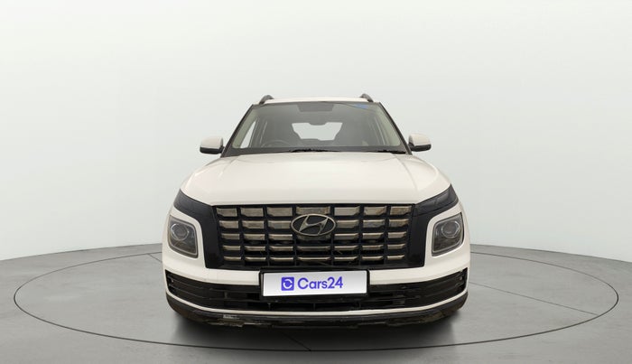 2022 Hyundai VENUE S (O) 1.0 TURBO IMT, Petrol, Manual, 25,247 km, Front