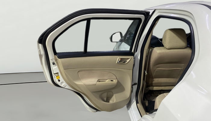 2016 Maruti Swift Dzire VXI, Petrol, Manual, 49,324 km, LHS Rear Door