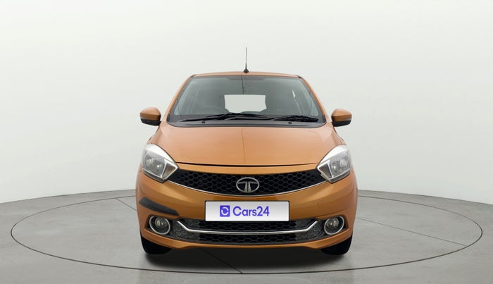 2018 Tata Tiago XZ PETROL, Petrol, Manual, 71,011 km, Front