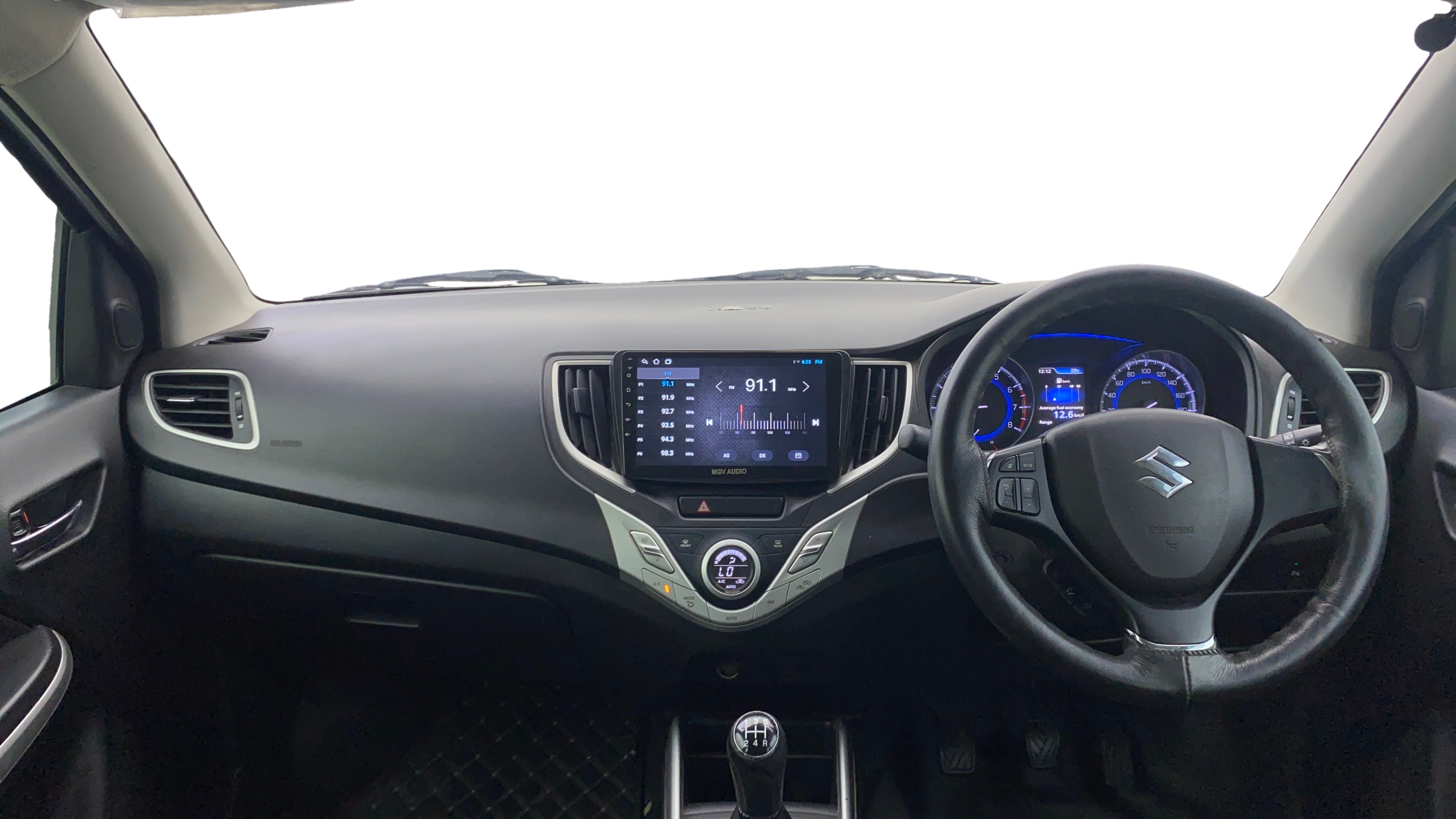 Interior