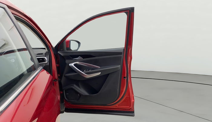 2019 MG HECTOR SHARP 2.0 DIESEL, Diesel, Manual, 43,998 km, RHS Front Door