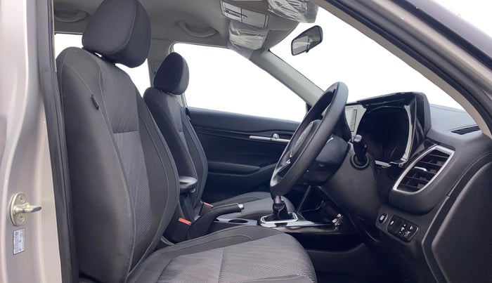 2022 KIA SELTOS HTK PLUS 1.5, Petrol, Manual, 39,299 km, Right Side Front Door Cabin