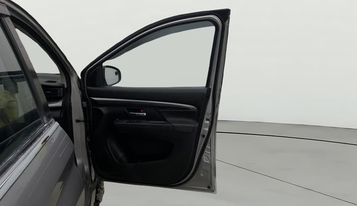 2022 Maruti XL6 ZETA MT, Petrol, Manual, 42,603 km, RHS Front Door