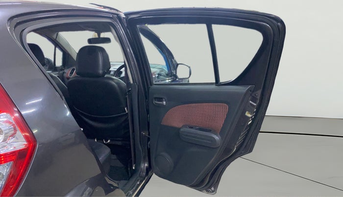 2015 Maruti Ritz VXI, Petrol, Manual, 54,482 km, RHS Rear Door