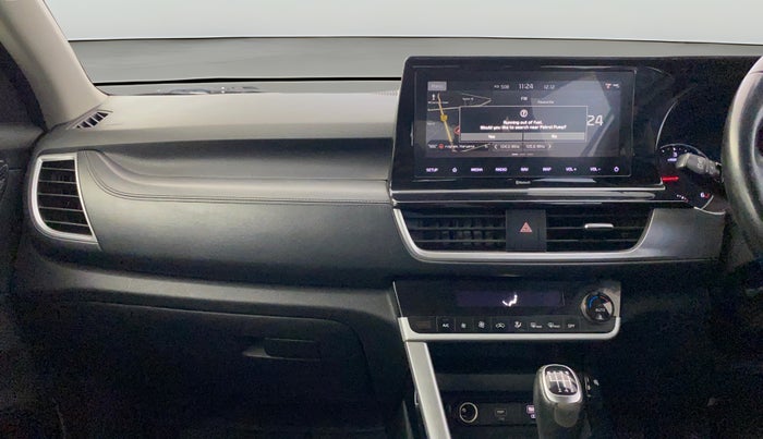 2021 KIA SELTOS HTX ANNIVERSARY EDITION 1.5 DIESEL, Diesel, Manual, 84,215 km, Air Conditioner