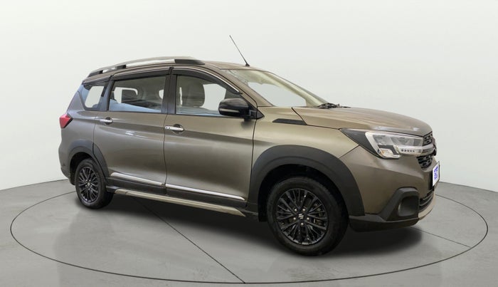 2021 Maruti XL6 ALPHA AT, Petrol, Automatic, 92,692 km, SRP