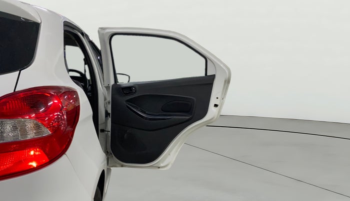 2020 Ford Figo Aspire TITANIUM1.5 DIESEL, Diesel, Manual, 63,475 km, RHS Rear Door